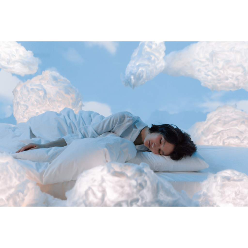 The Ultimate Pillow Talk Finding the Right Pillows for Chronic Neck